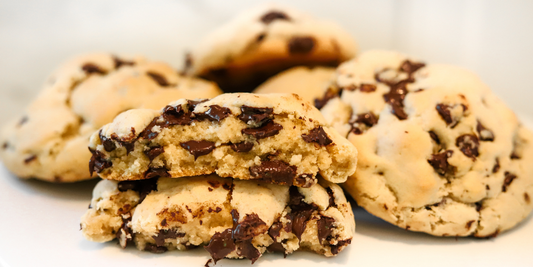 🍪 ¡Descarga GRATIS! Galletas irresistibles...