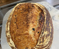 Sourdough aceitunas mixtas