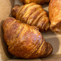 Croissant natural (4 piezas)