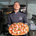 Masterclass de pizzas~ 20 y 21 Agosto