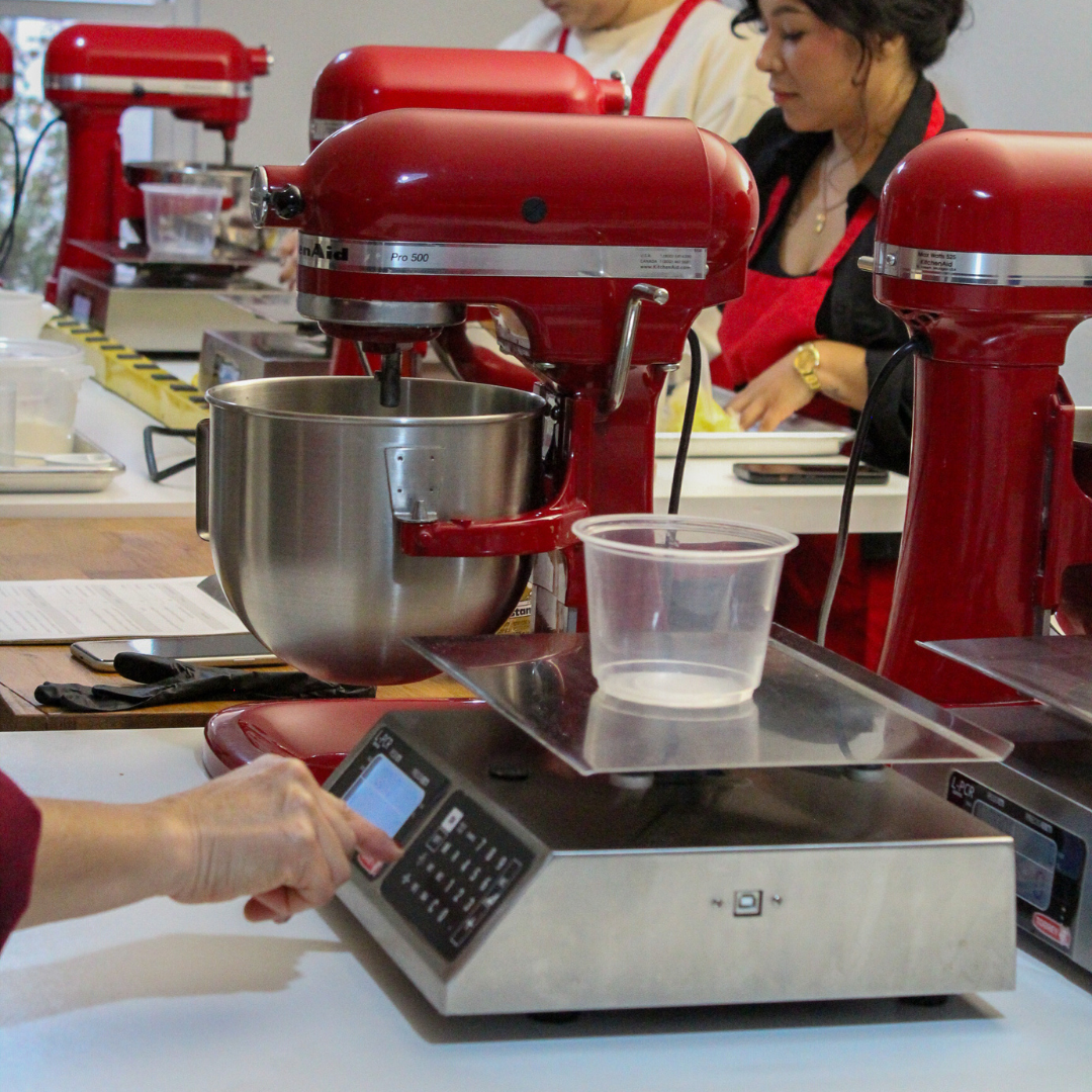 Clase roles dulces y saladas (17 JUNIO)