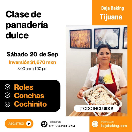 Clase roles y conchas (20 SEP)