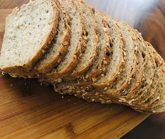 Sourdough  multigrano