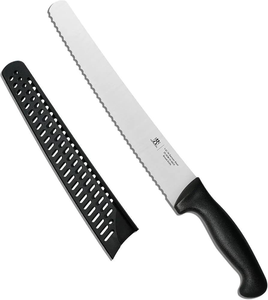 Cuchillo para pan HUNTER